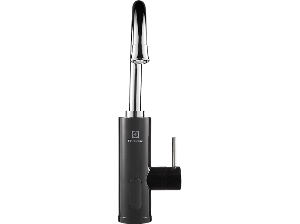 Водонагреватель проточный Electrolux Taptronic (Black)
