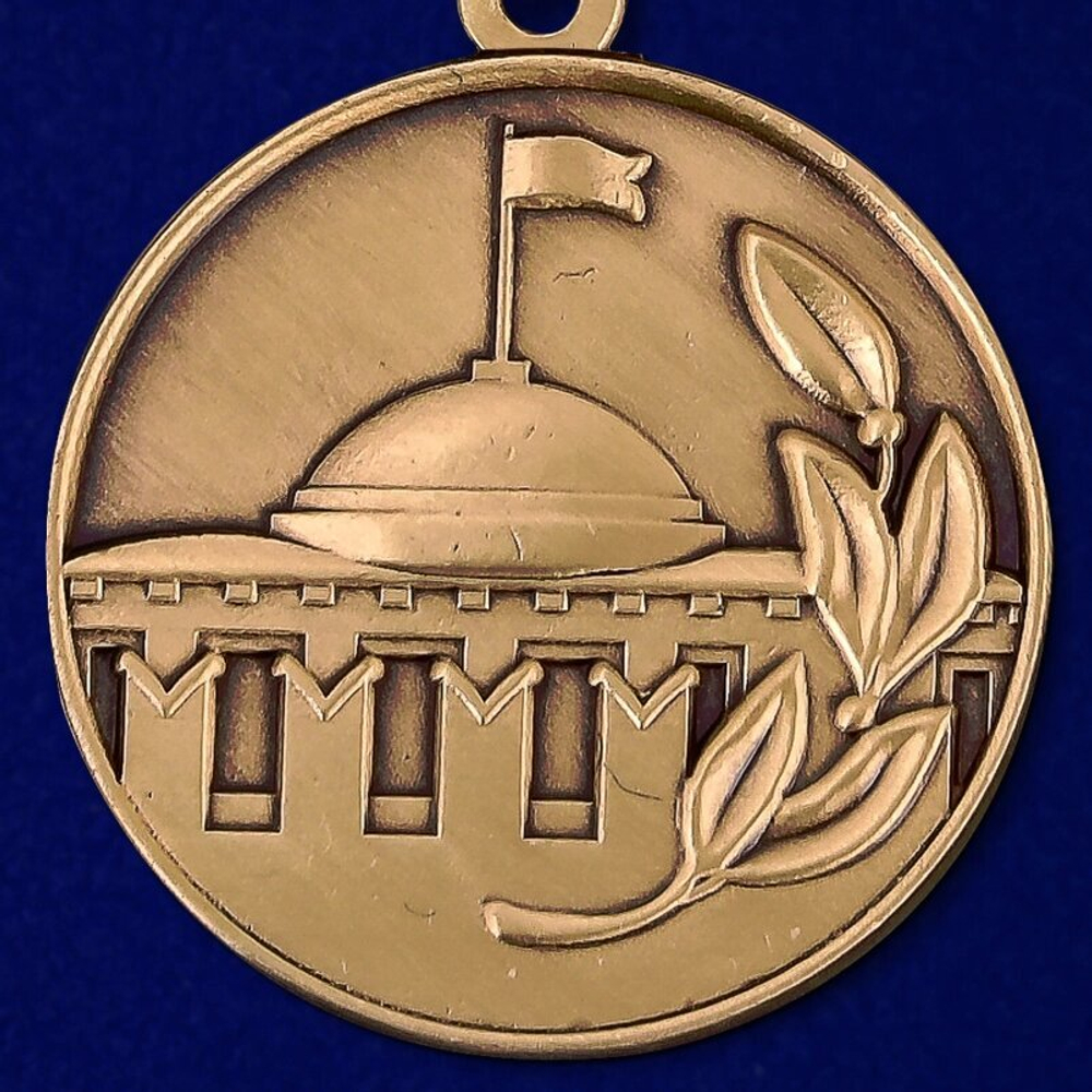 Знак "Лауреат премии Совета Министров СССР"