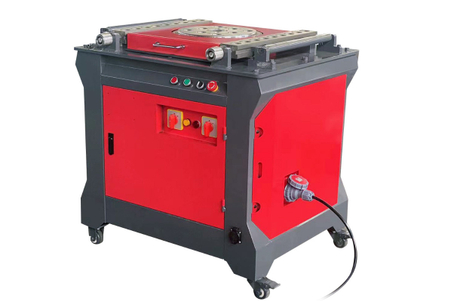 СТАНКИ ДЛЯ ГИБКИ АРМАТУРЫ