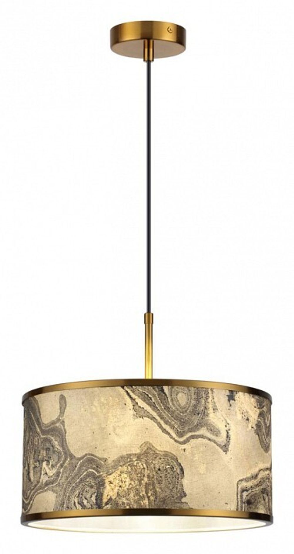 Подвесной светильник Odeon Light Bergi 5064/1