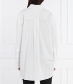 Рубашка Tommy Hilfiger - белый(WW0WW39682)