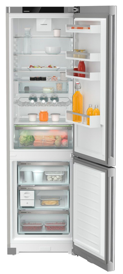 Холодильник Liebherr CNsfd 5733