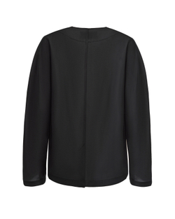 Жакет из батиста