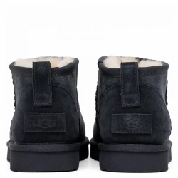 Ugg Classic Ultra Mini Madhappy Imperial