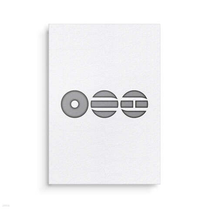 Альбом BTS - ARIRANG (Living Legend Ver.)