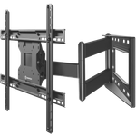 кронштейн для телевизора наклонно-поворотный, ONKRON M7L
