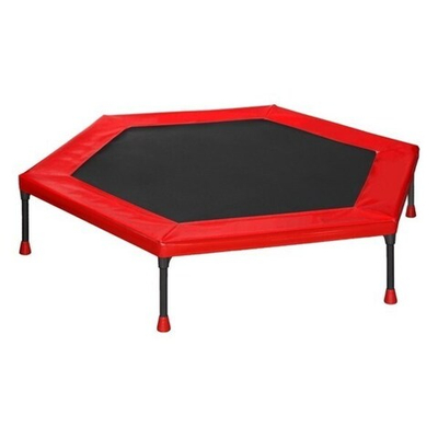 Батут черный LK диам. 135 см