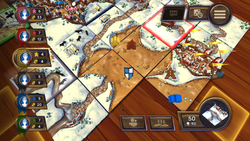 Carcassonne - Winter and Gingerbread Man (для ПК, цифровой код доступа)