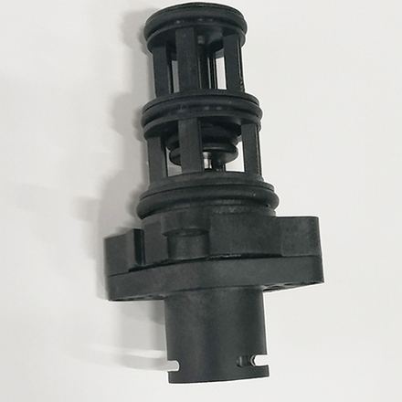 Картридж 3-х ходового клапана Plastic waterway outlet valve core assembly  Ferroli   (арт. 902621980)