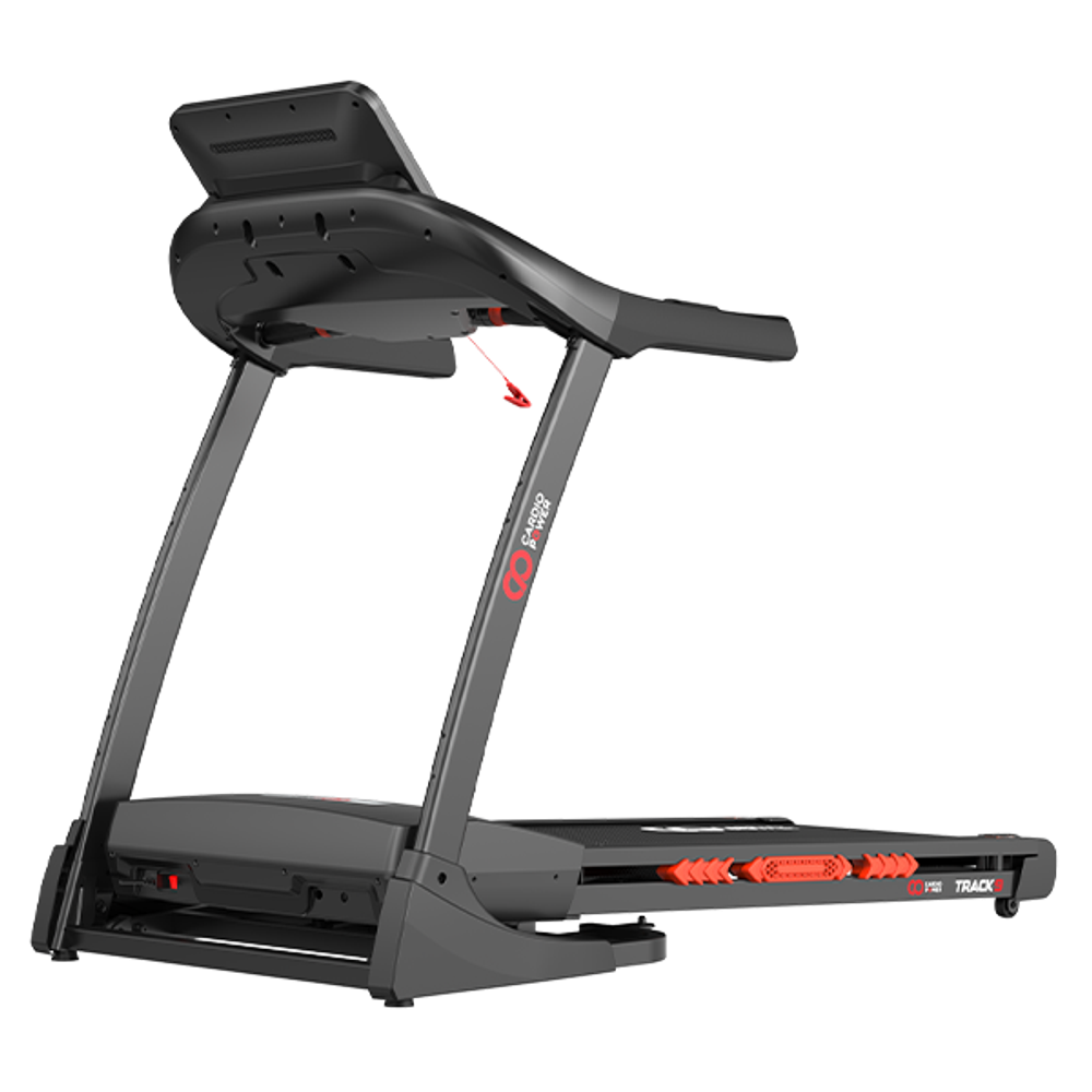 Беговая дорожка CardioPower Track9