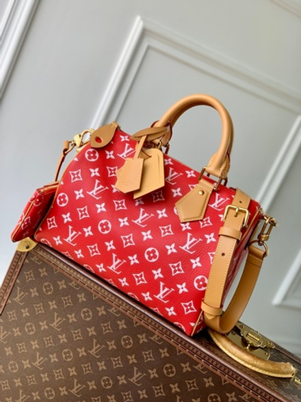 Louis Vuitton Speedy P9 Bandouliere 30