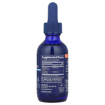 Trace, Ionic Biotin + Collagen, клубника и манго, 75000 мкг, 59 мл (2 жидк. унц.)