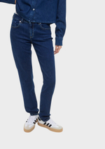 Джинсы KARL LAGERFELD JEANS