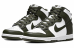 Кроссовки Nike Dunk Retro "Cargo Khaki"
