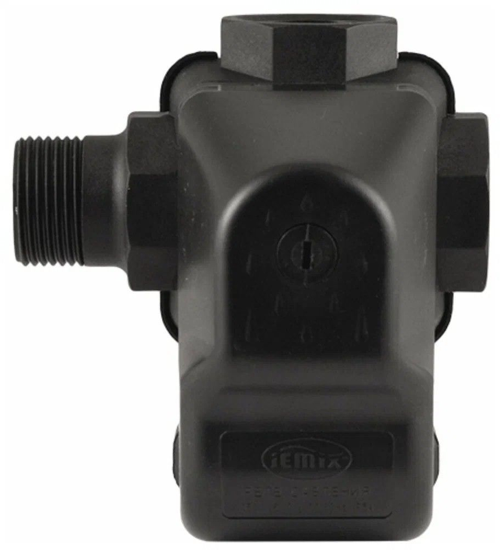 Реле давления xpd-2-3W Jemix