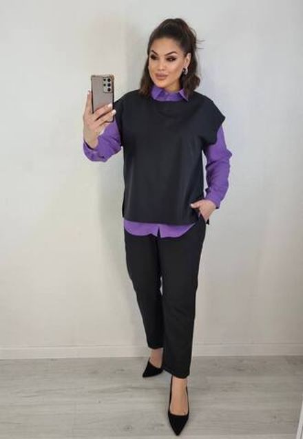 Комплект тройка 01528 Fabrika