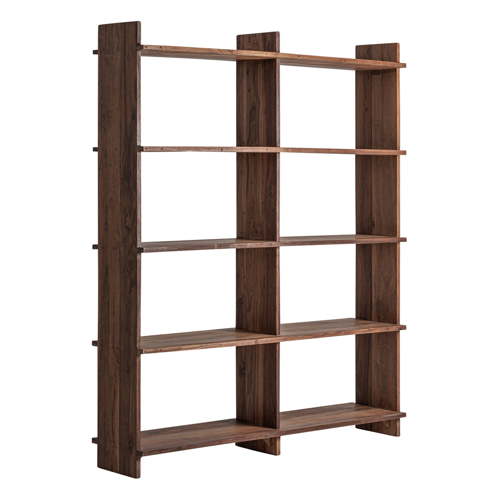 Стеллаж модульный BRUTALIST 37200