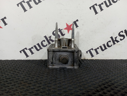 Корпус переключателя передач