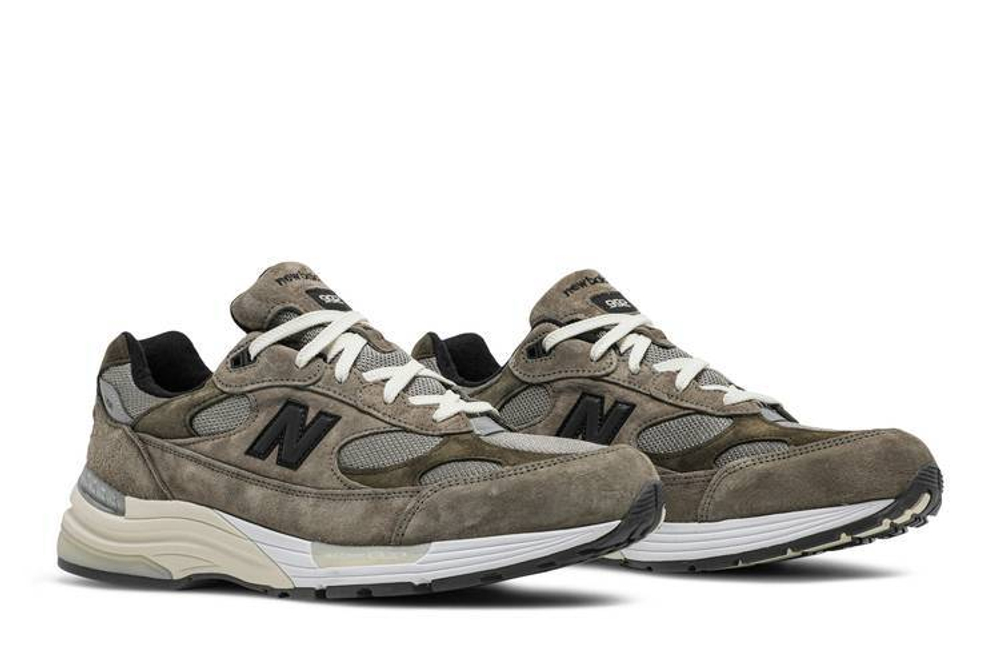 Кроссовки Jjjjound X New Balance Nb 992