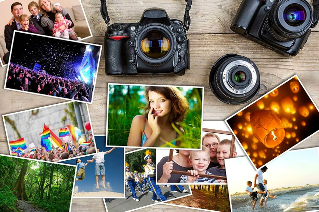 Среди наших основных направлений деятельности: