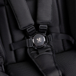 Детская коляска Sweet Baby Massimo SBL 3 в 1 Black