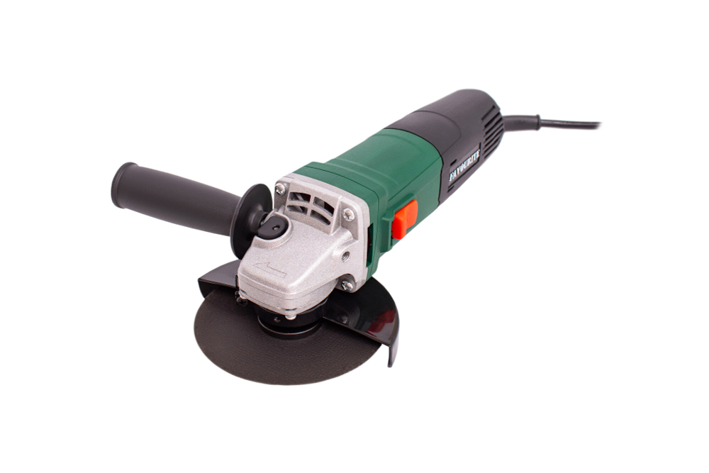 УШМ FAVOURITE FG 1200 1200Вт, ф125мм, регул. оборотов, 3000-11000об/мин (106111200)