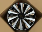 КОВАНЫЕ ДИСКИ для Lexus RX350 AL30
