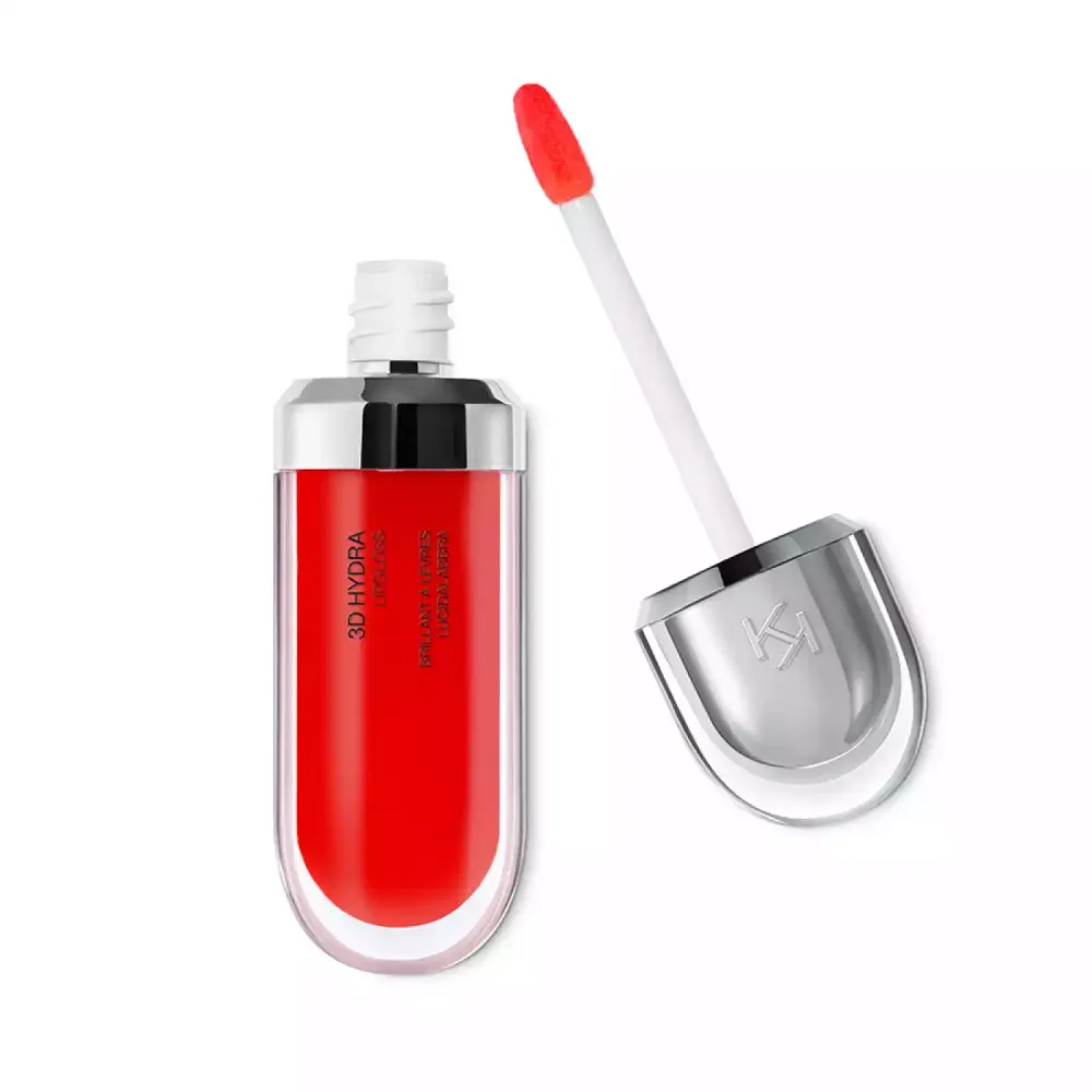 Смягчающий блеск для губ с трехмерным эффектом KIKO Milano 3D Hydra Lipgloss - 13
