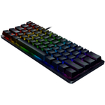 Клавиатура Razer Huntsman Mini (Purple Switch), Black