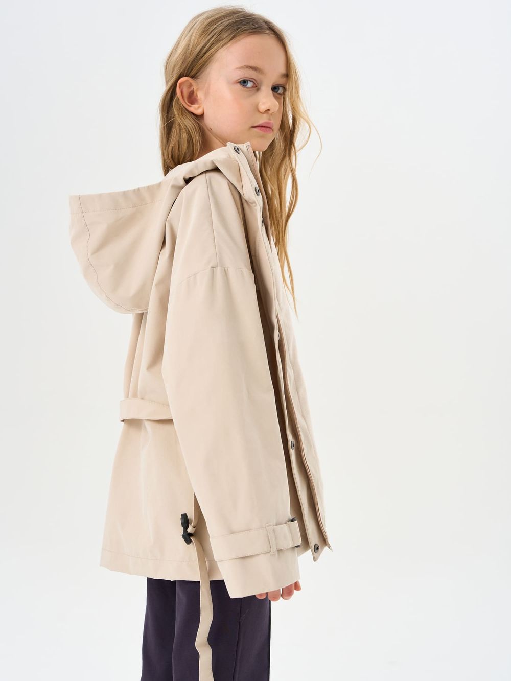 Куртка "Ваниль" 7+