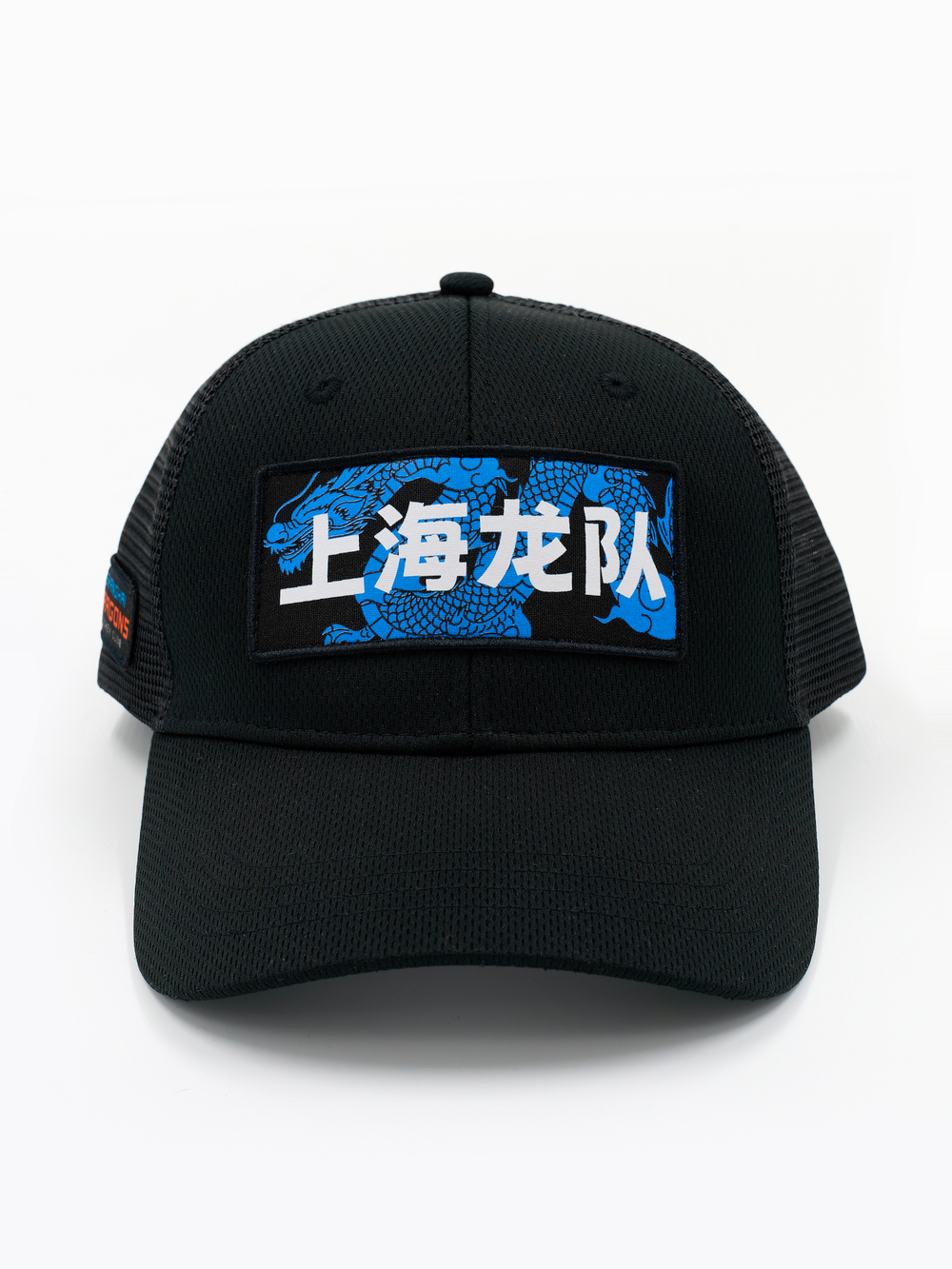 Бейсболка клубная