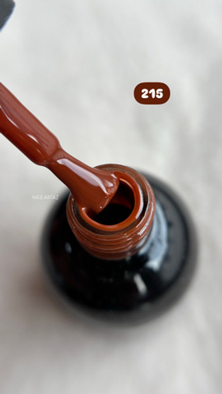 BE UP#215( SHELIKE) 15 ml