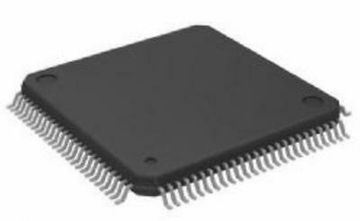 Микросхема  M37777M7A242GP-C / QFP-100