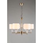 Подвесная люстра Aployt FRANULA APL.724.03.06