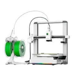 Фотография — 3D-принтер Creality SPARKX i7 Autofill Combo