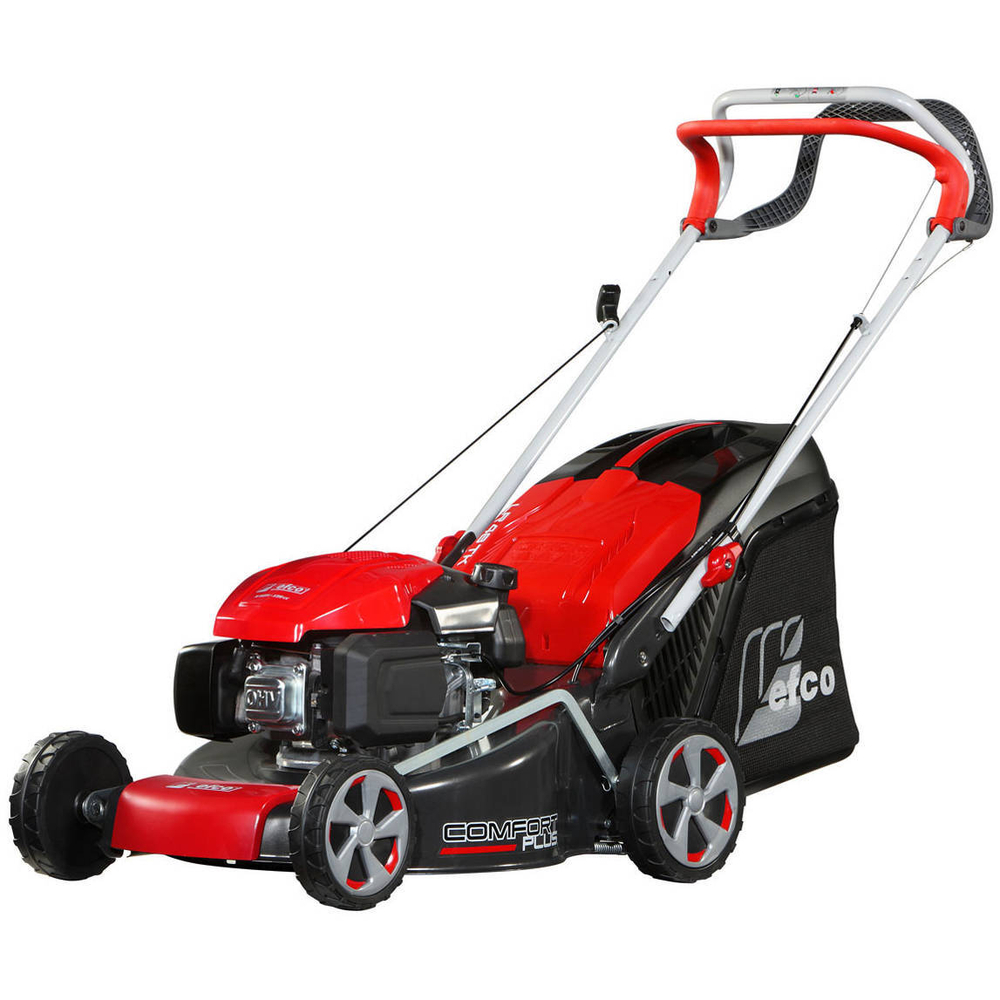 Газонокосилка Efco LR 48 TK COMFORT PLUS