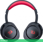 Наушники Redragon Europe черный (70932)