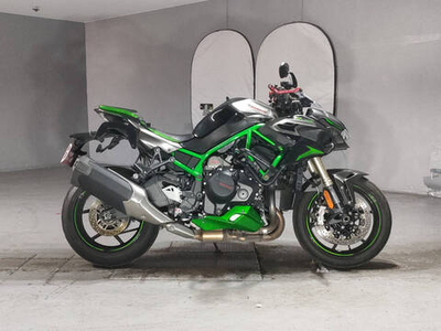 Kawasaki Z H2 SE 2023