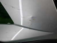 Бампер передний Chery Tiggo 4 Pro (2020-н.в.)