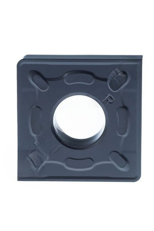 SNMG190612-GR ZC233 Пластина твердосплавная