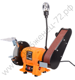 Точильный станок ТС-300ЛШ Вихрь