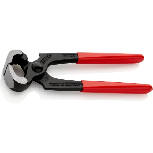 Клещи плотницкие черненые 160 мм Knipex 50 01 160 SB