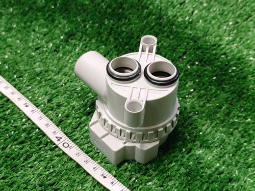 Насос циркуляции (актуатор) в сборе A000 012 01 / 50SM16-337S для посудомоечной машины Electrolux EEM 28200 L