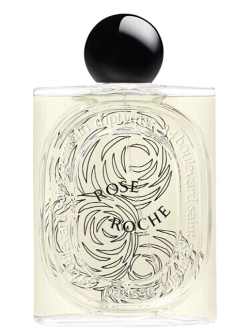 DIPTYQUE Rose Roche