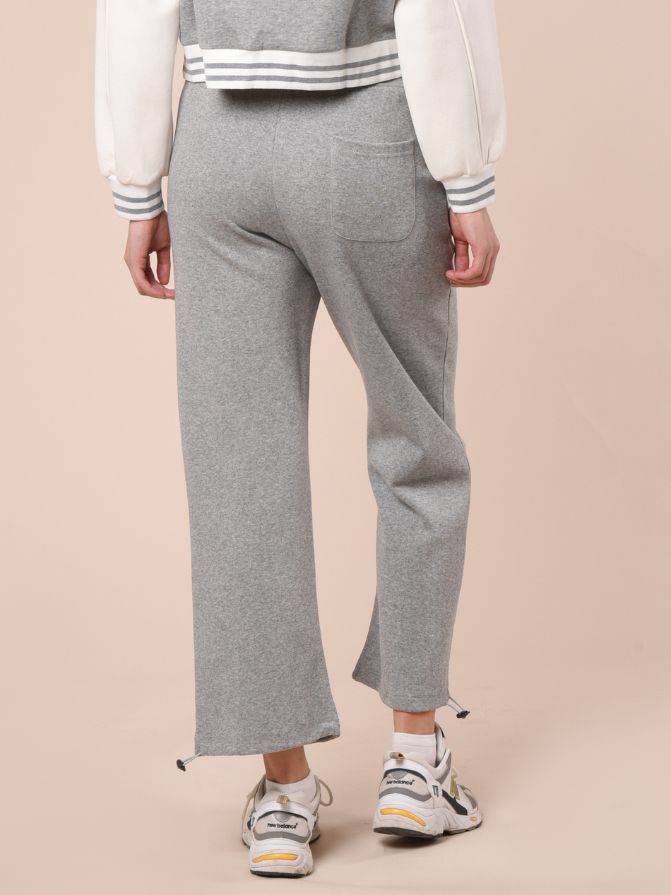 Брюки женские спортивные