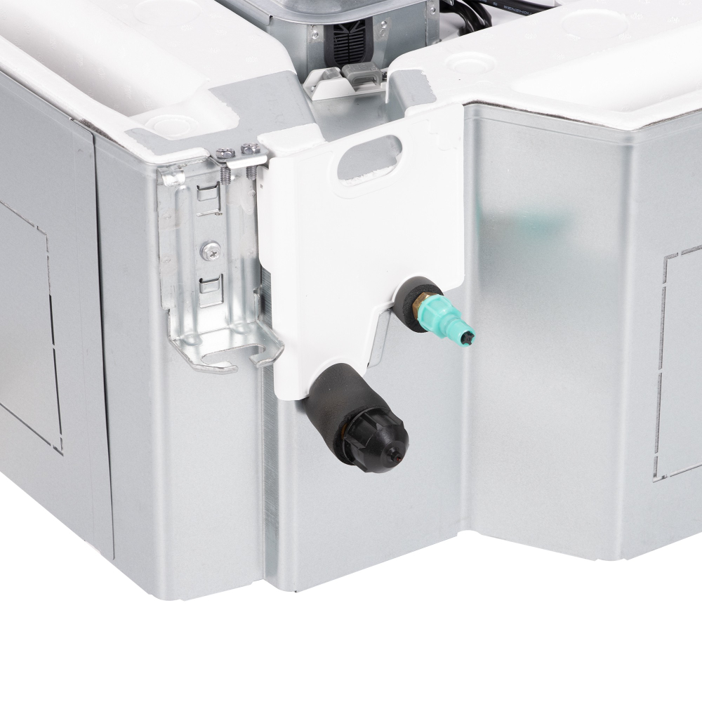 Блок внутренний SHUFT SFLC_C/in-48HN1_V2 сплит-системы, кассетного типа