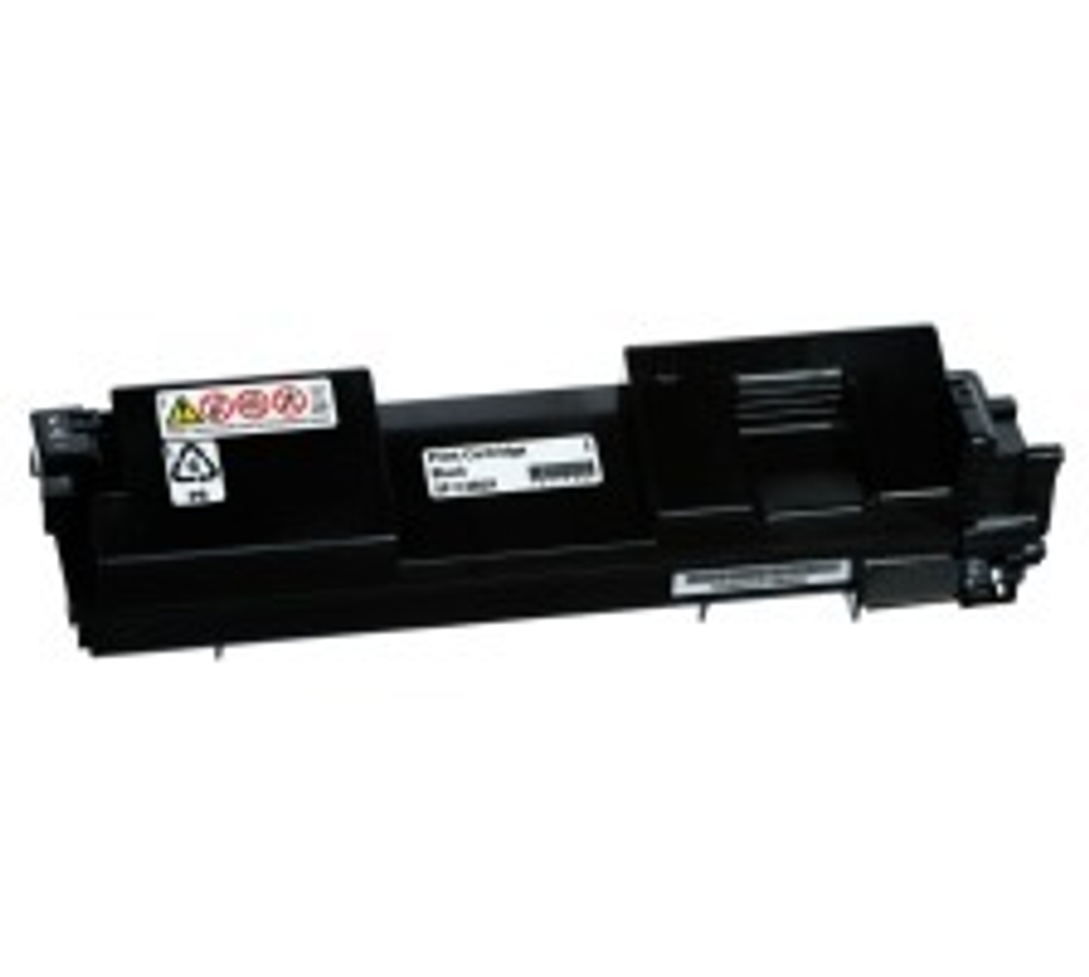 Тонер-картридж  Ricoh малиновый тип SPC360HE
