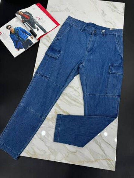 Джинсы Brunello Cucinelli