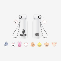 Мерч Stray Kids - POP-UP STORE "KARMA" [ SKZOO TUMBLER ]