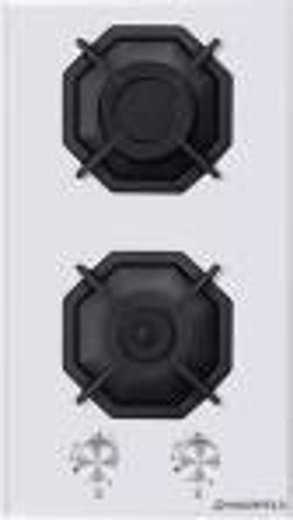 Газовая варочная панель Maunfeld EGHG.32.2CW/G